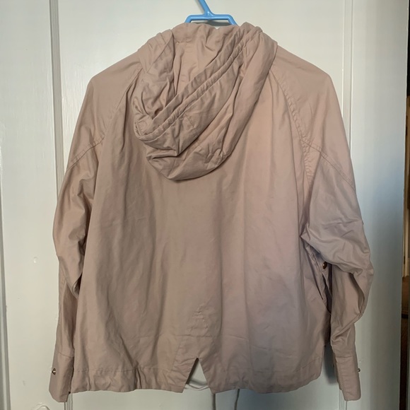 Spring utility jacket - Picture 3 of 3